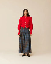 Load image into Gallery viewer, Matilda Cardigan | Cherry
