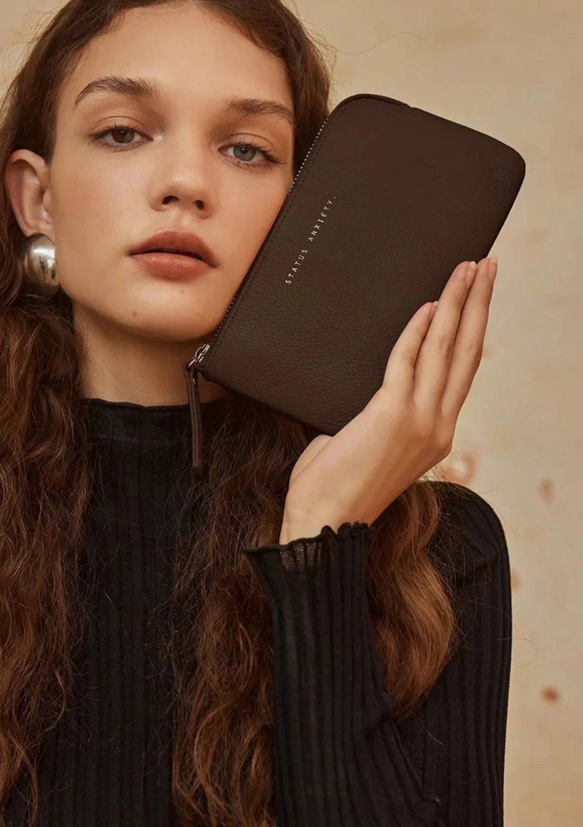 STATUS ANXIETY Smoke and Mirrors | Cocoa