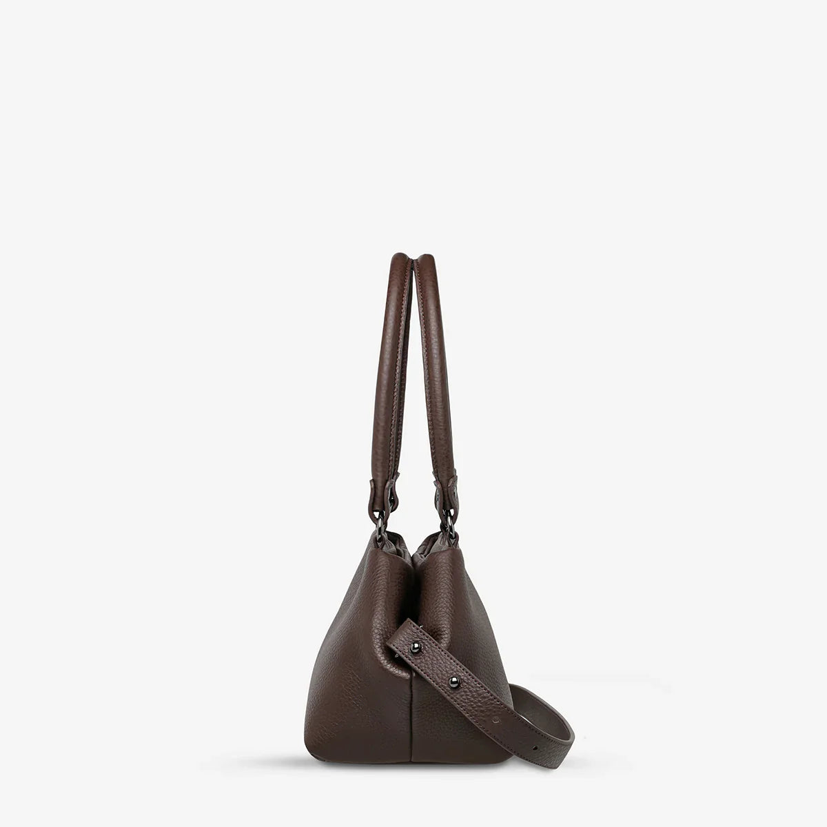 STATUS ANXIETY Astral Bag | Cocoa