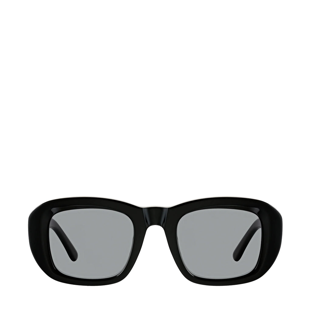 STATUS ANXIETY Cascade | Black