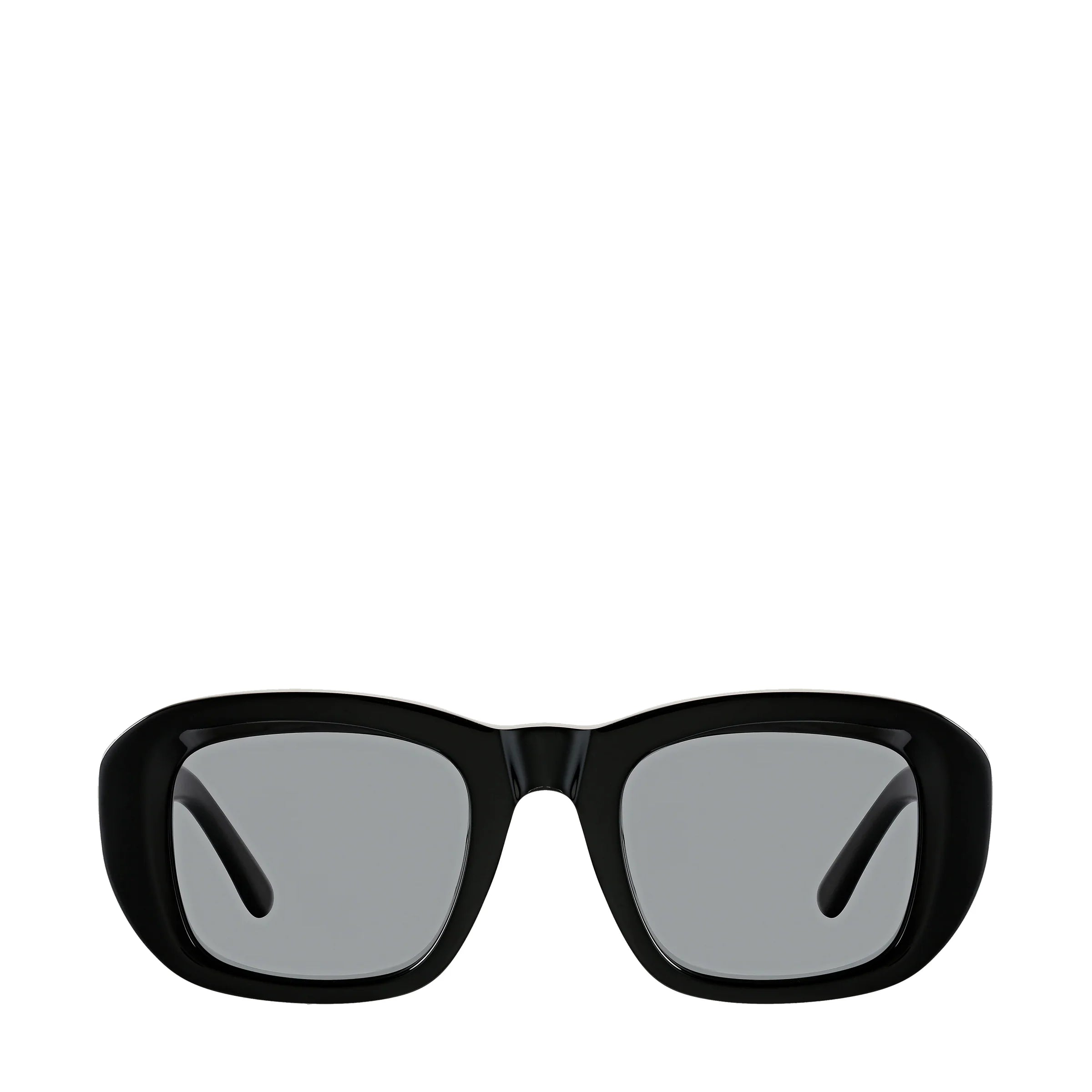 STATUS ANXIETY Cascade | Black