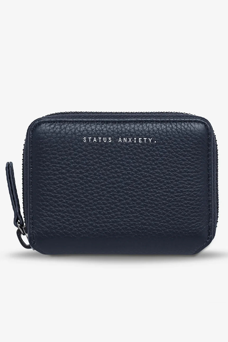 STATUS ANXIETY Wayward | Midnight Blue