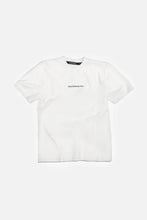 Load image into Gallery viewer, Serif Tee - Vintage White
