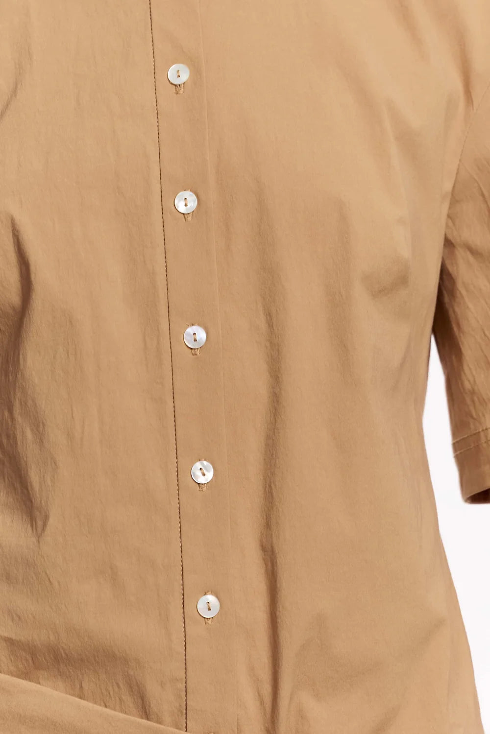 SIGNIFICANT OTHER Claire Mini Dress | Sandstone