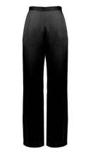 Load image into Gallery viewer, Firebird Satin Pant | Black
