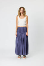 Load image into Gallery viewer, Monte Skirt - Periwinkle
