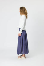 Load image into Gallery viewer, Monte Skirt - Periwinkle
