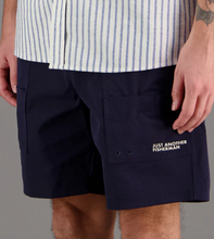 Load image into Gallery viewer, Traveller Short - Navy

