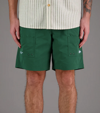 Load image into Gallery viewer, Traveller Shorts - Green
