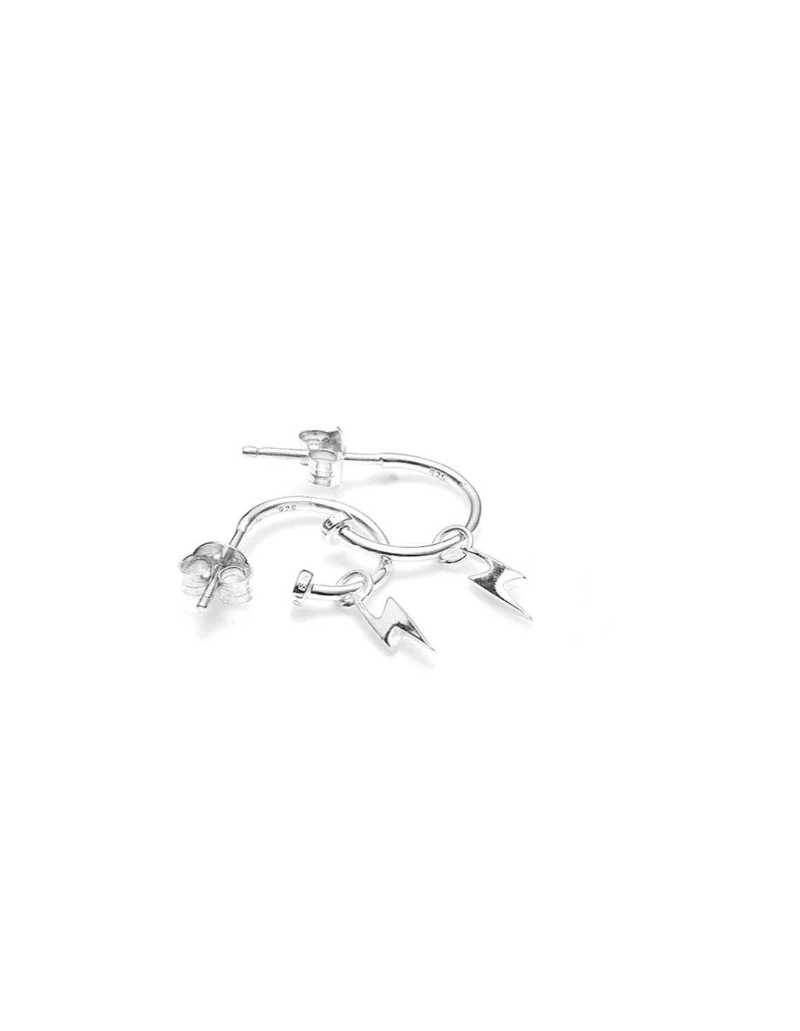 Bolt Anchor Sleeper | Silver