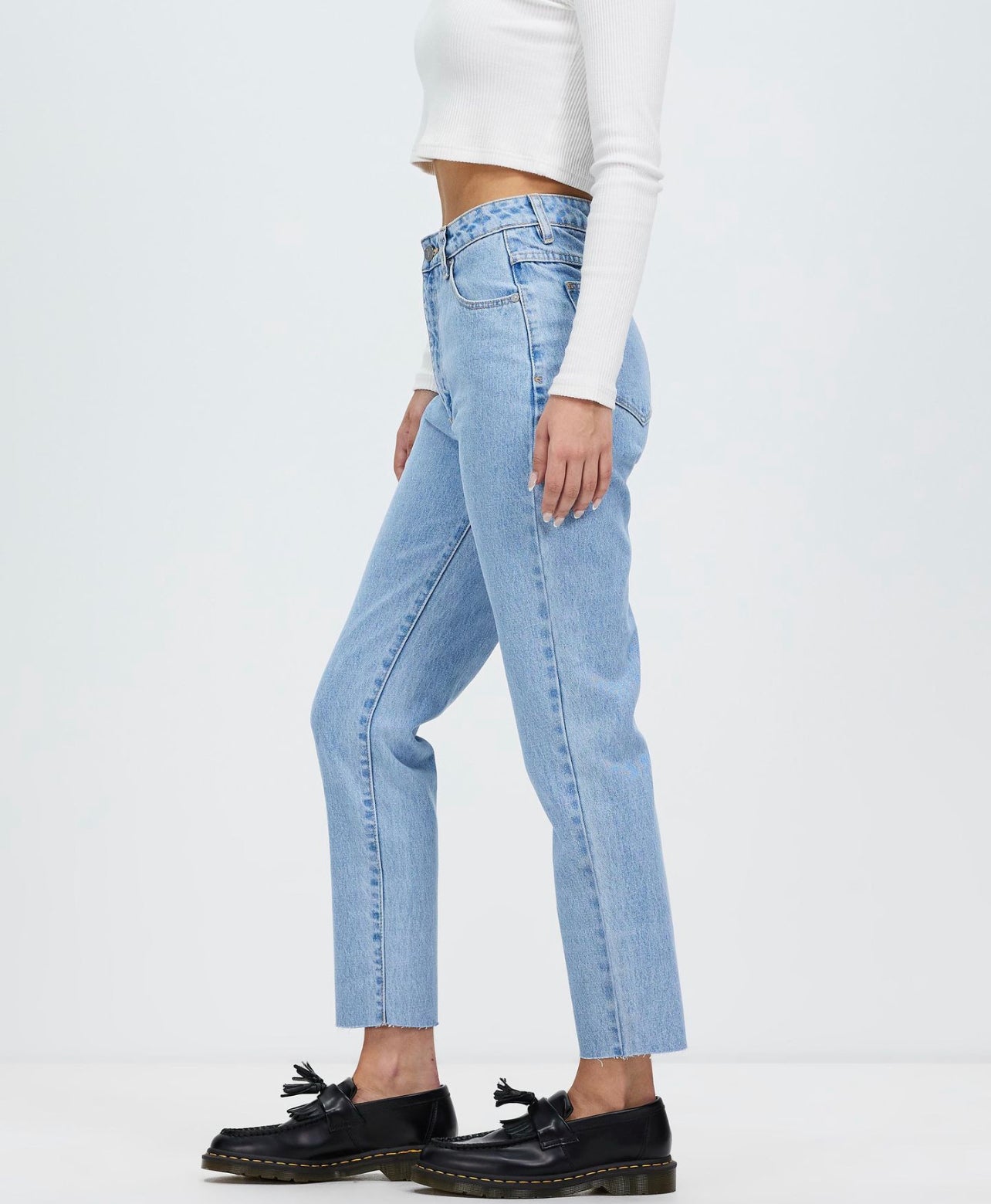 A 94 High Slim | Walk Away Blue