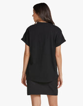 Load image into Gallery viewer, Huntington 3.0 Tee - Black
